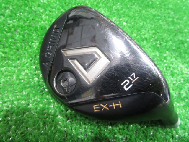 中古ゴルフ その他 ユーティリティの写真