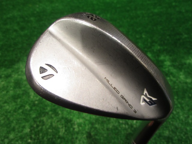 中古ゴルフ TaylorMade ウェッジの写真