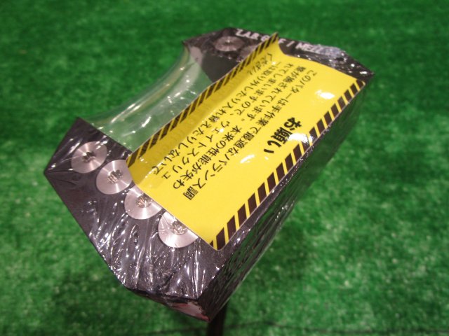 中古ゴルフ MEZZ.1の写真