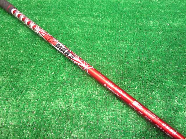 中古ゴルフ その他 シャフトの写真