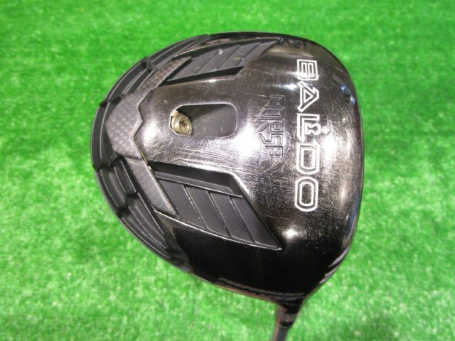 中古ゴルフ CORSA PERFORMANCE 458 9.5°の写真