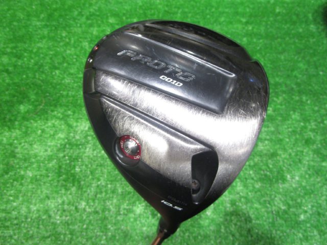 中古ゴルフ その他 ドライバーの写真
