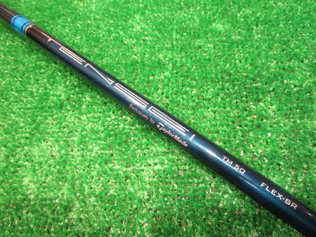 中古ゴルフ その他 シャフトの写真