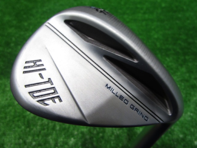 中古ゴルフ TaylorMade ウェッジの写真