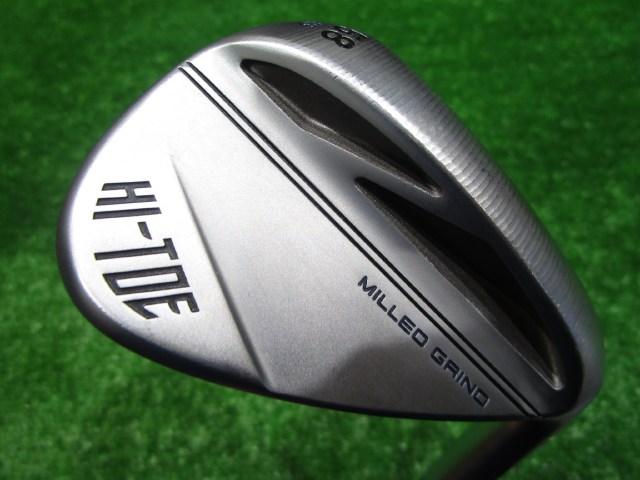 中古ゴルフ TaylorMade ウェッジの写真