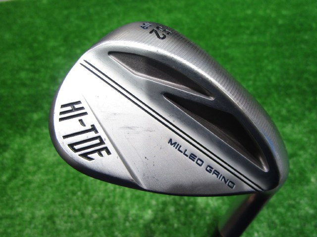中古ゴルフ TaylorMade ウェッジの写真