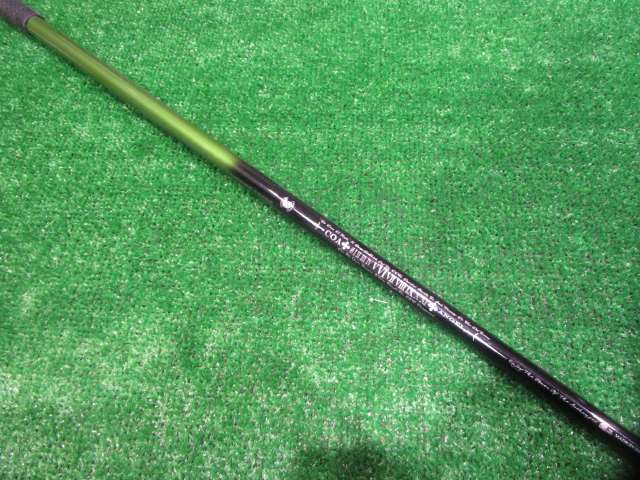 中古ゴルフ その他 シャフトの写真