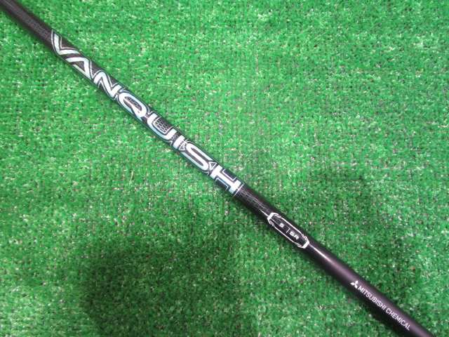 中古ゴルフ その他 シャフトの写真