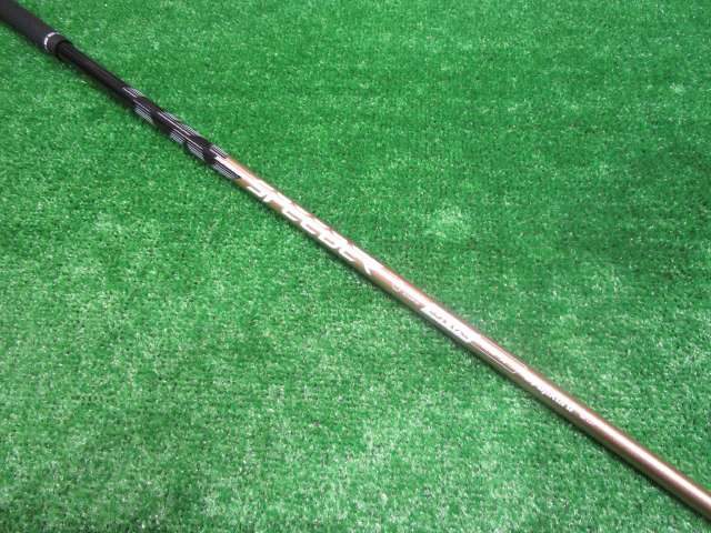 中古ゴルフ Fujikura シャフトの写真