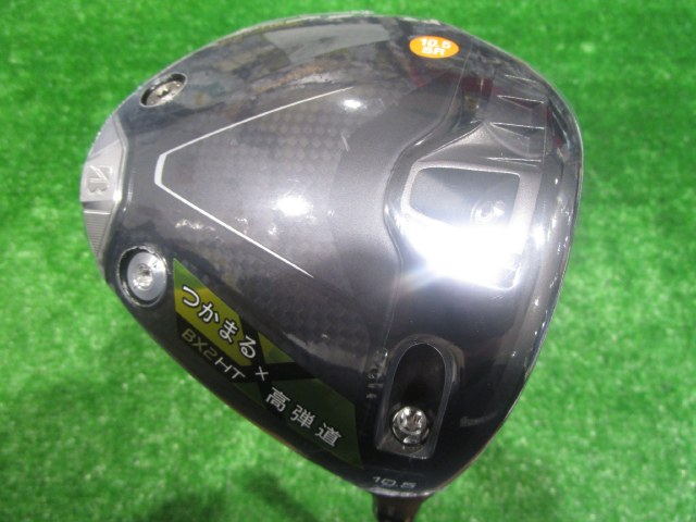 中古ゴルフ BX2 HT 10.5°の写真