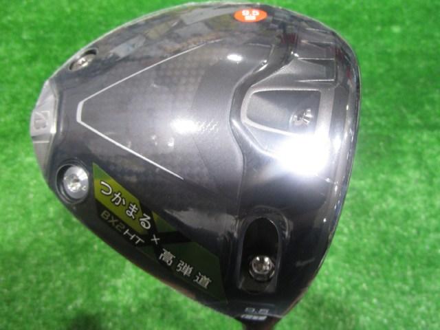 中古ゴルフ BX2 HT 9.5°の写真