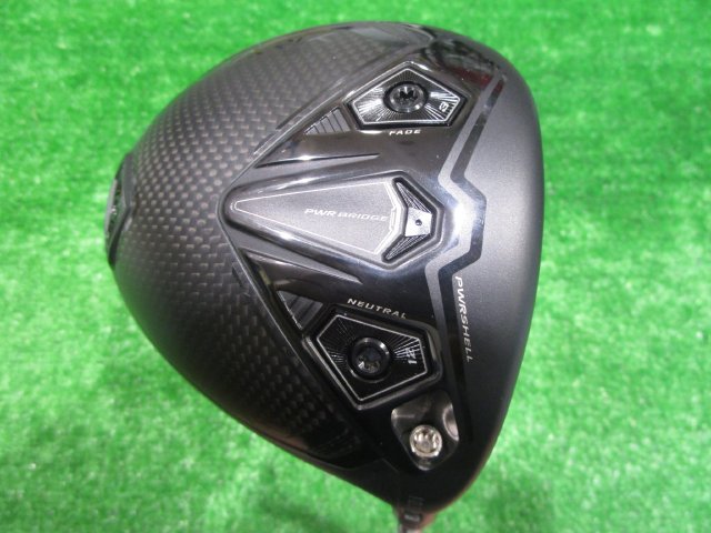 中古ゴルフ DARKSPEED LS 10.5°の写真