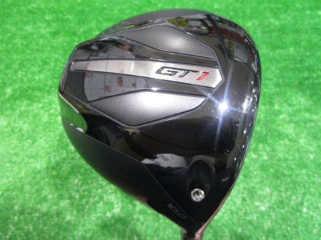 中古ゴルフ GT1 10°の写真