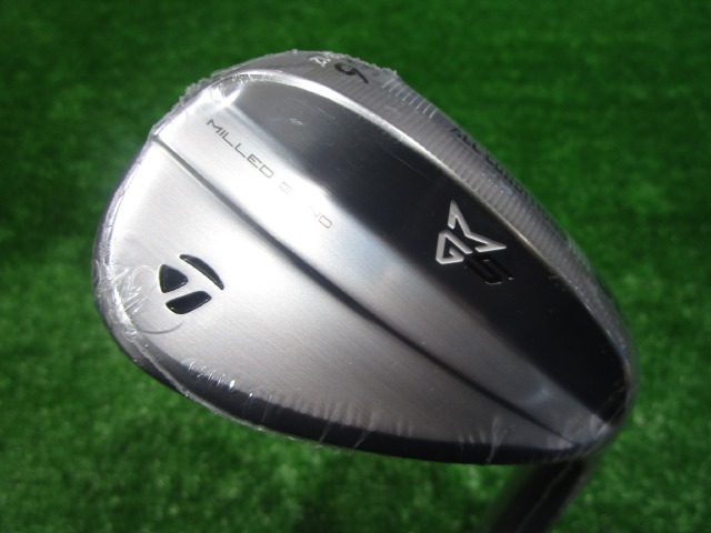 中古ゴルフ MILLED GRIND5 56SB-12 56°の写真