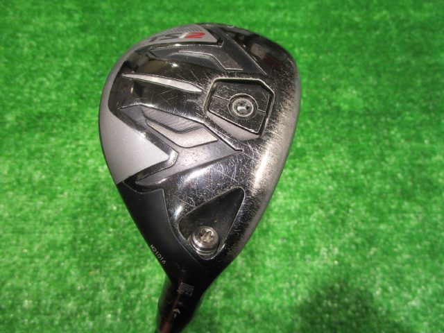 中古ゴルフ TSi2 HYBRID 24 24°の写真