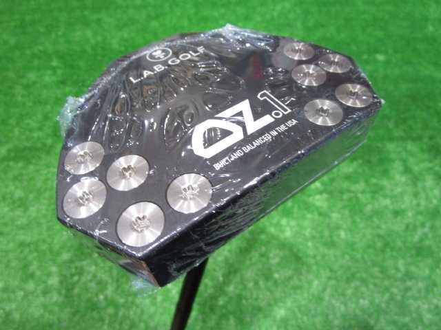 中古ゴルフ OZ.1の写真