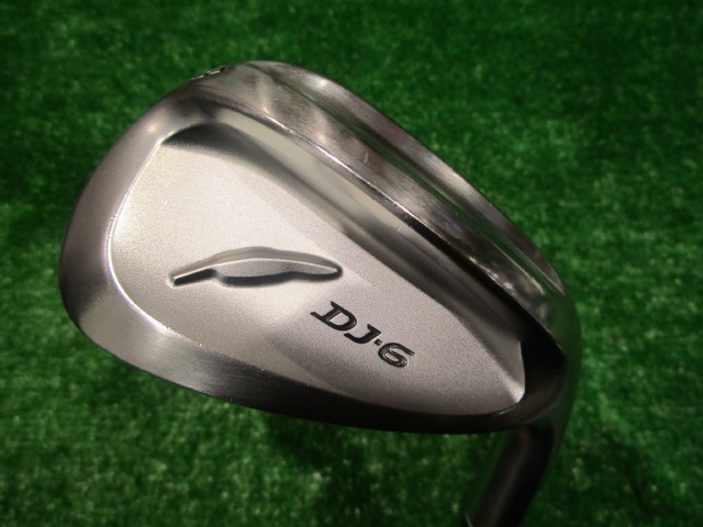 中古ゴルフ DJ-6 48°の写真