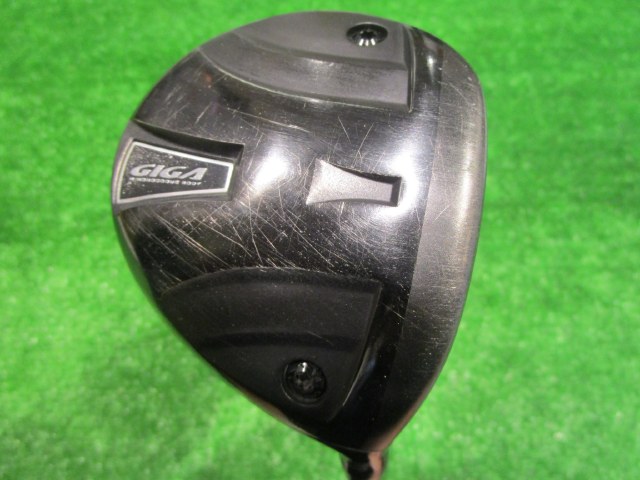 中古ゴルフ その他 フェアウェイウッドの写真