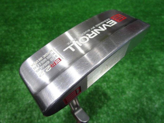 中古ゴルフ その他 パターの写真