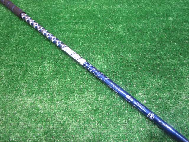 中古ゴルフ その他 シャフトの写真