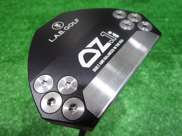 中古ゴルフ OZ.1iの写真