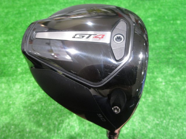 中古ゴルフ GT4 9°の写真