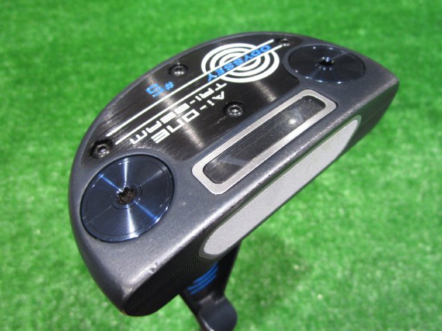 中古ゴルフ Ai-ONE TRI-BEAM #5の写真