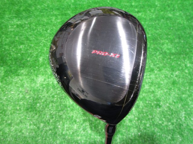 中古ゴルフ その他 フェアウェイウッドの写真