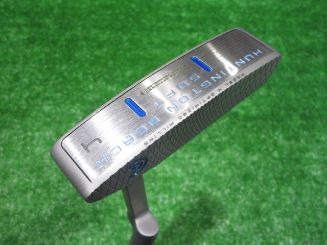 中古ゴルフ HUNTINGTON BEACH SOFT 4の写真