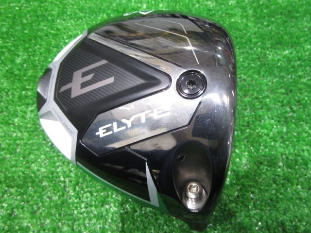 中古ゴルフ ELYTE 10.5°の写真