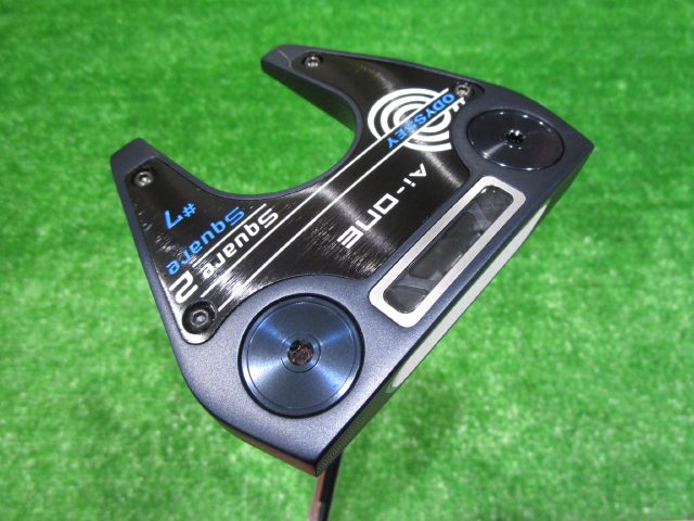 中古ゴルフ Ai-ONE SQUARE 2 SQUARE #7の写真