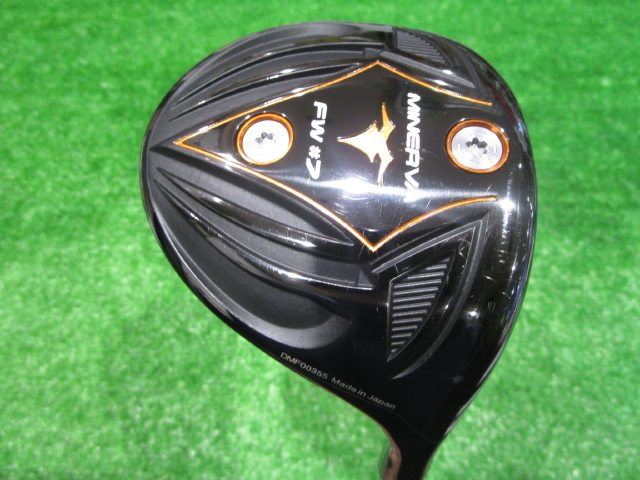 中古ゴルフ その他 ドライバーの写真