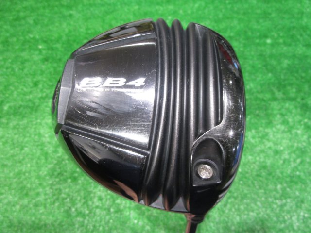 中古ゴルフ BB4 0°の写真