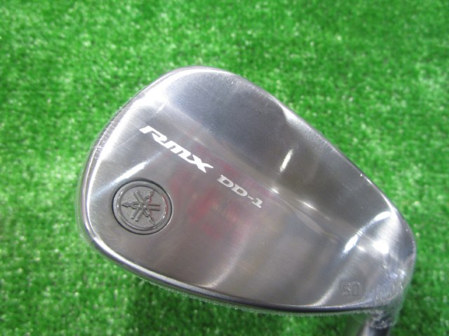 中古ゴルフ YAMAHA ドライバーの写真