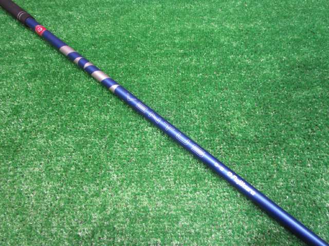 中古ゴルフ 24 VENTUS BL 5（S） テーラーメイド用スリーブ 44.25インチの写真