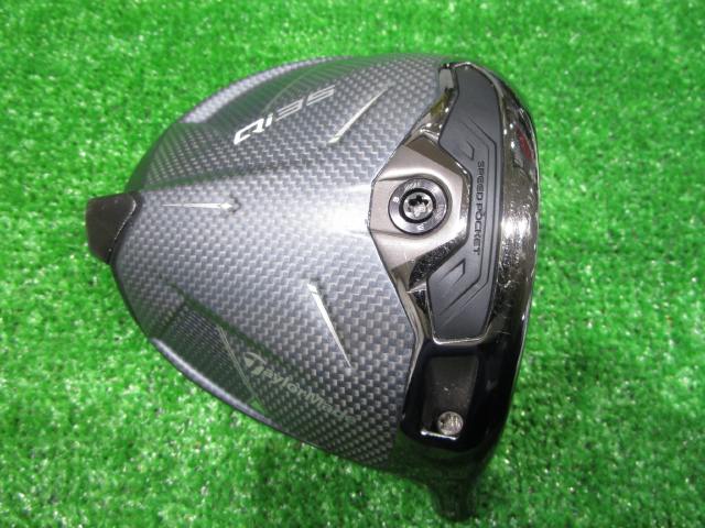 中古ゴルフ Qi35 9°の写真