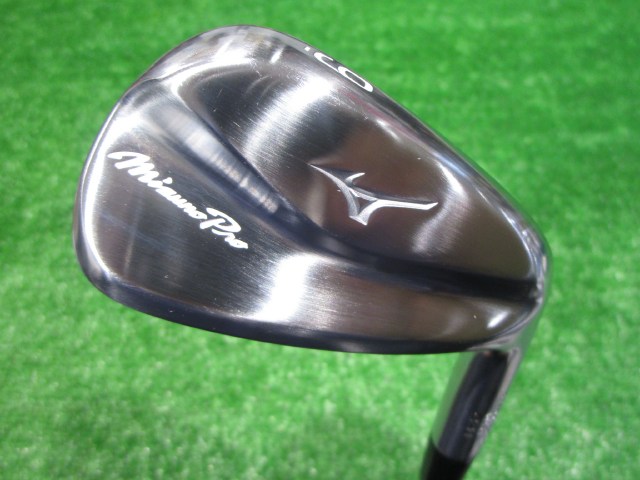 中古ゴルフ Mizuno Pro 241 6本の写真