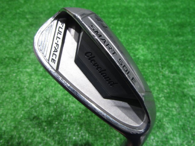 中古ゴルフ SMART SOLE FULL-FACE C 42°の写真