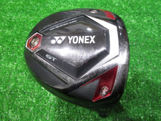 中古ゴルフ YONEX ドライバーの写真