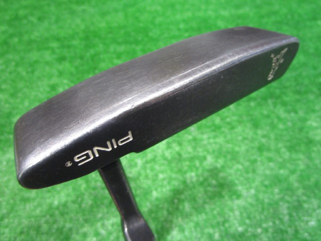中古ゴルフ ClassicPutter ANSER2の写真