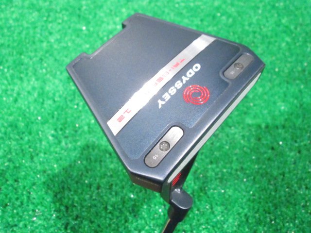 中古ゴルフ TRI-BEAM 12の写真