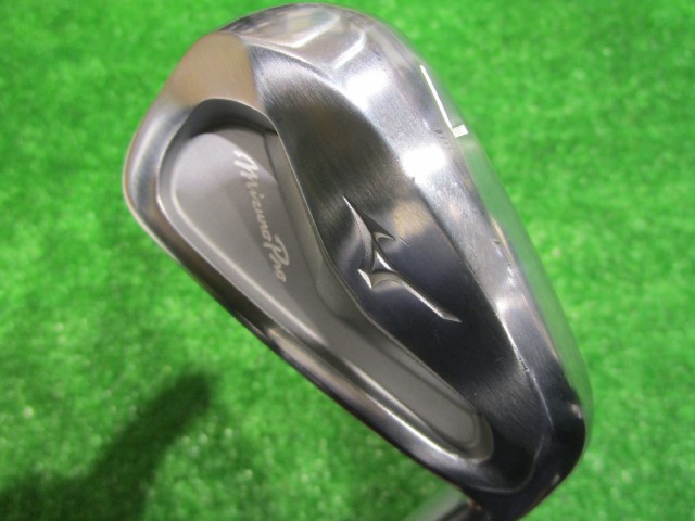 中古ゴルフ Mizuno Pro 243 7I 32°の写真