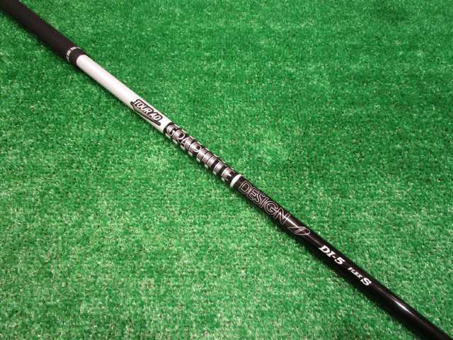 中古ゴルフ Tour AD DI-5 Black（S） キャロウェイ用スリーブ 44.375インチの写真