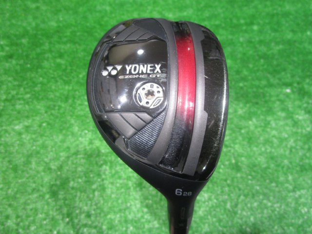 中古ゴルフ YONEX フェアウェイウッドの写真
