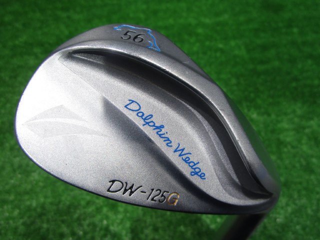 中古ゴルフ DW-125G 56°の写真