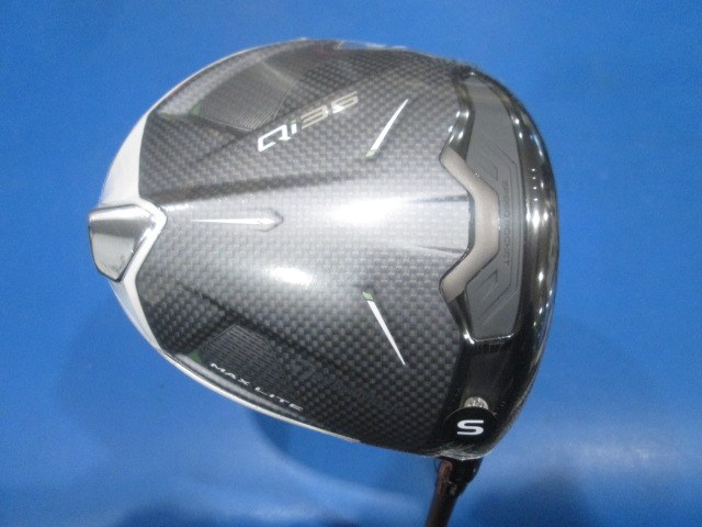 中古ゴルフ Qi35 MAX LITE 10.5°の写真