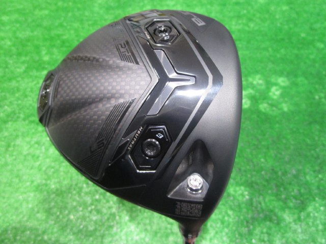 中古ゴルフ DS-ADAPT LS 10.5°の写真