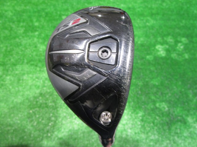 中古ゴルフ TSi2 HYBRID 18 21°の写真