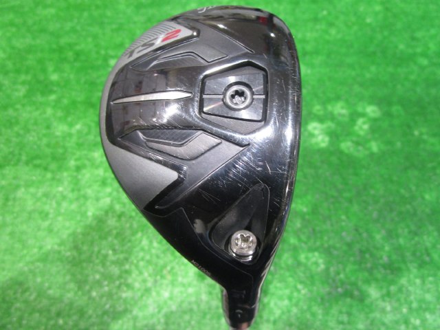 中古ゴルフ TSi2 HYBRID 21 21°の写真