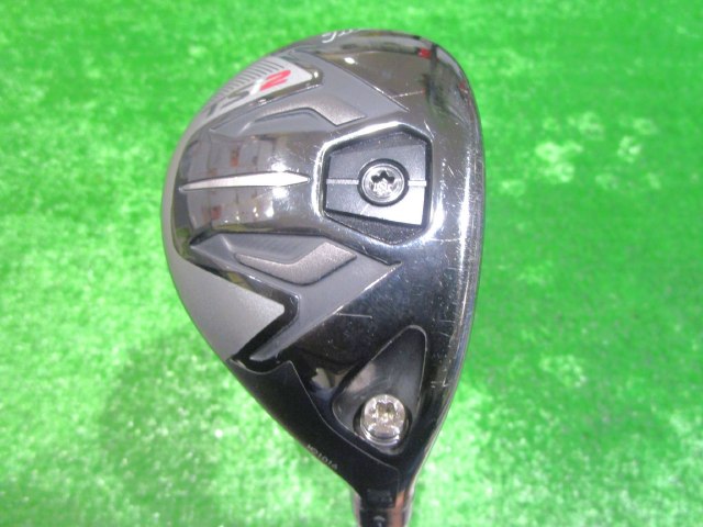中古ゴルフ TSi2 HYBRID 24 24°の写真